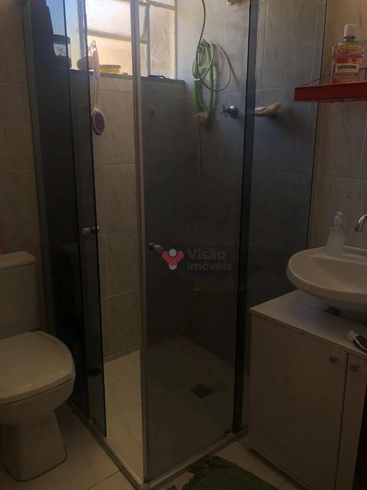 Casa, 2 quartos, 42 m² - Foto 13