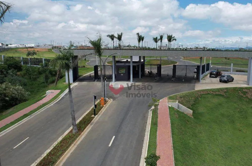 Terreno, 250 m² - Foto 1