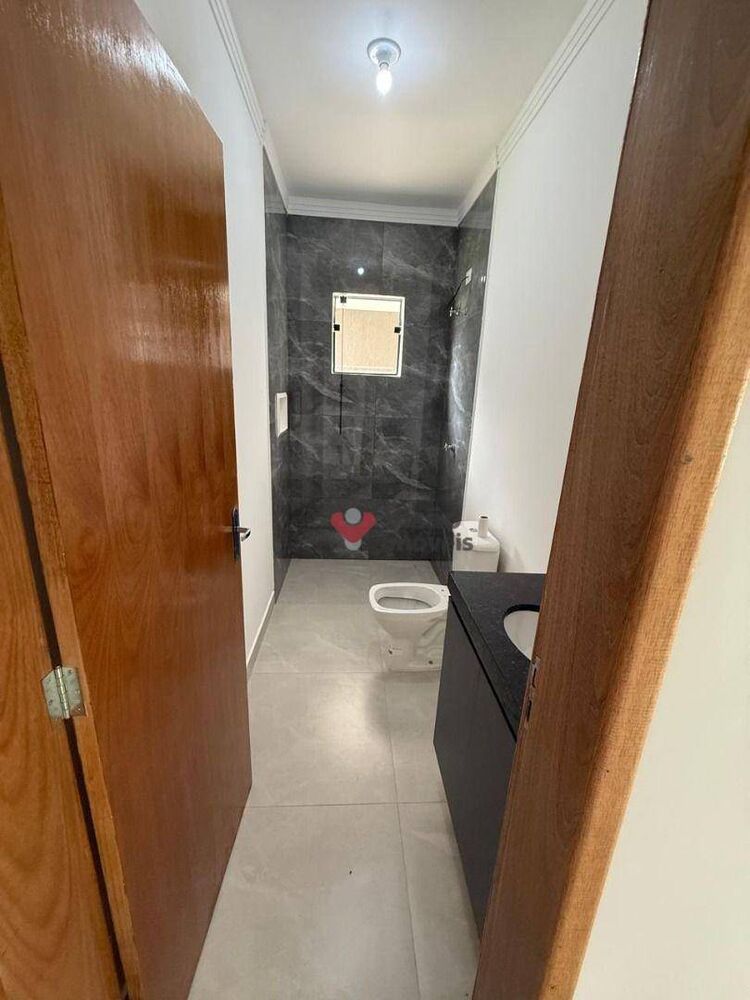 Casa, 3 quartos, 103 m² - Foto 4