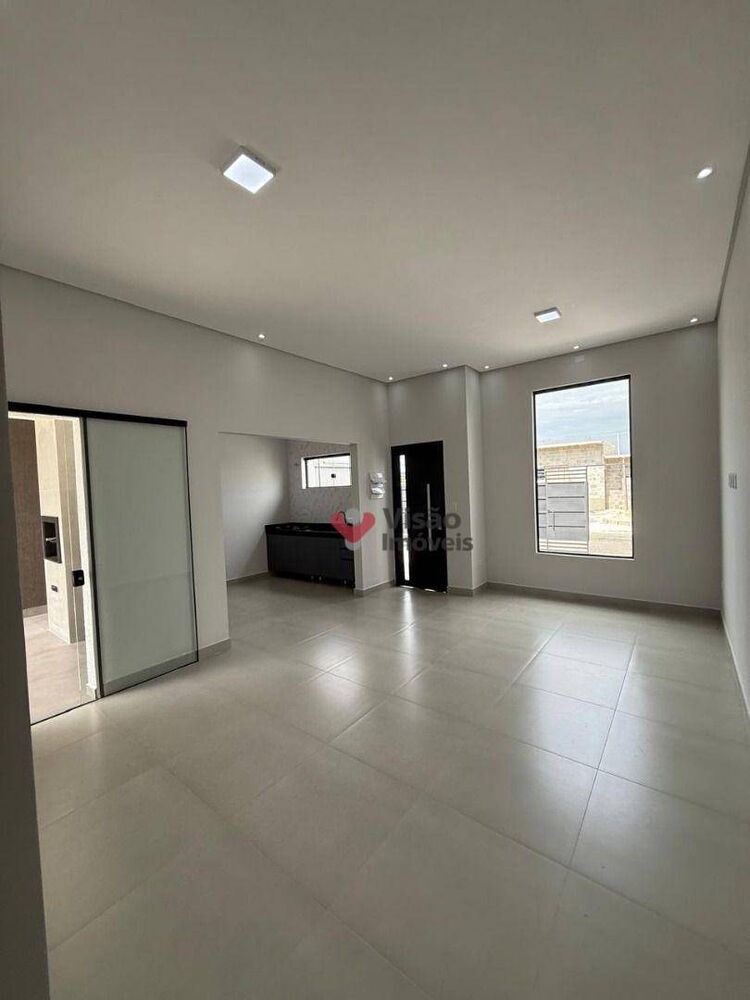 Casa, 3 quartos, 103 m² - Foto 1