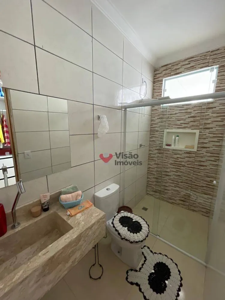 Chácara, 4 quartos, 1614 m² - Foto 17
