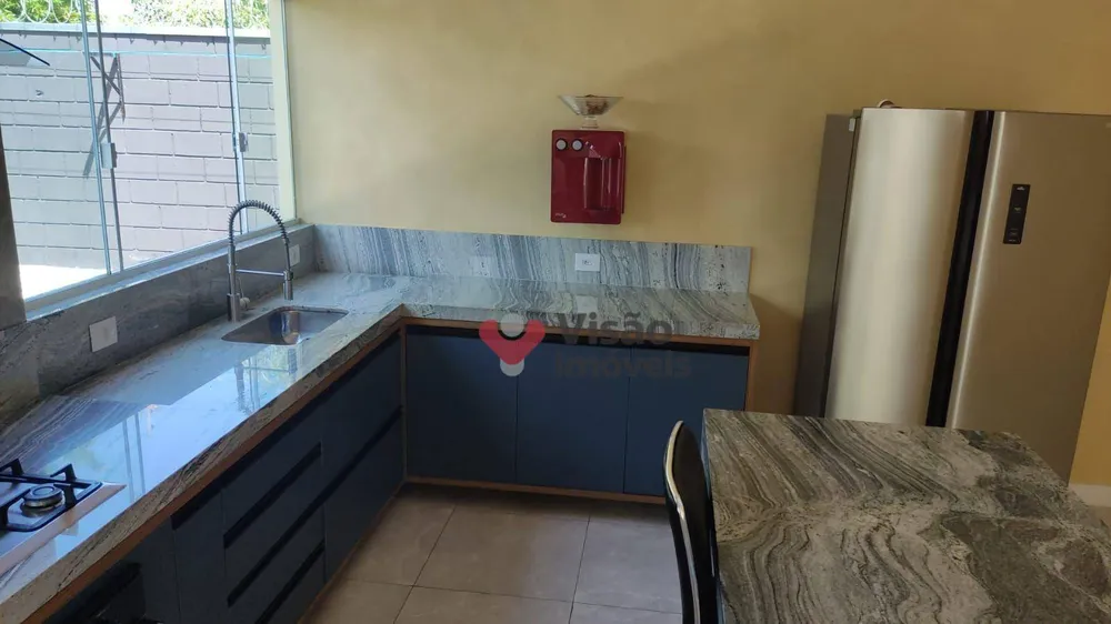 Chácara, 4 quartos, 1614 m² - Foto 6
