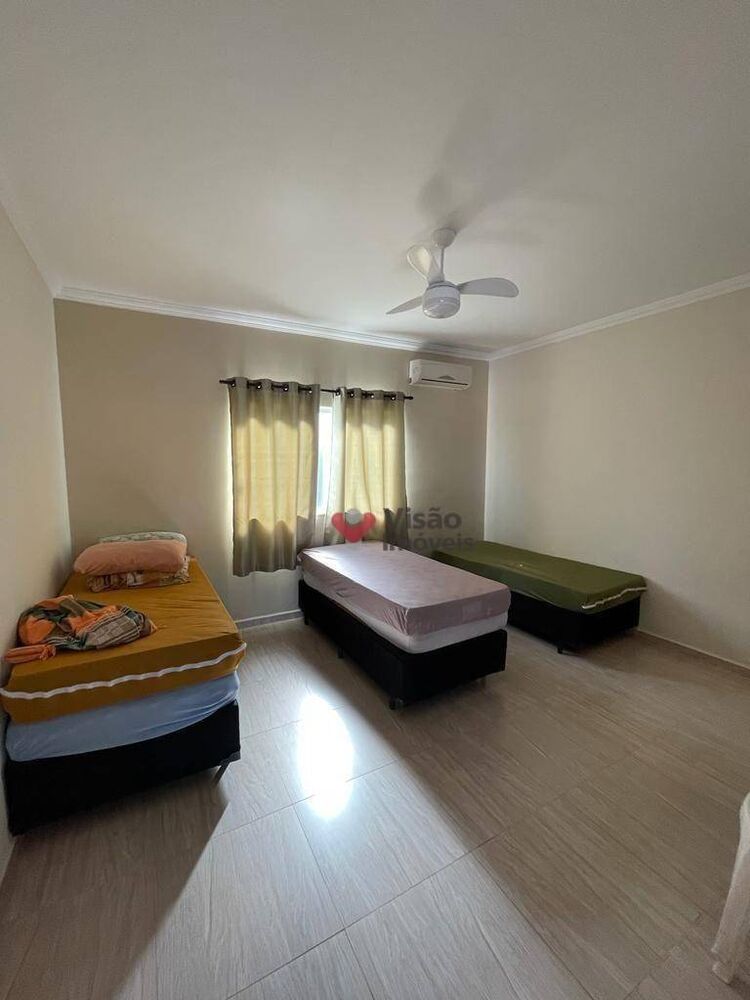 Chácara, 4 quartos, 1614 m² - Foto 5