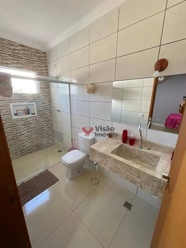 Chácara, 4 quartos, 1614 m² - Foto 10