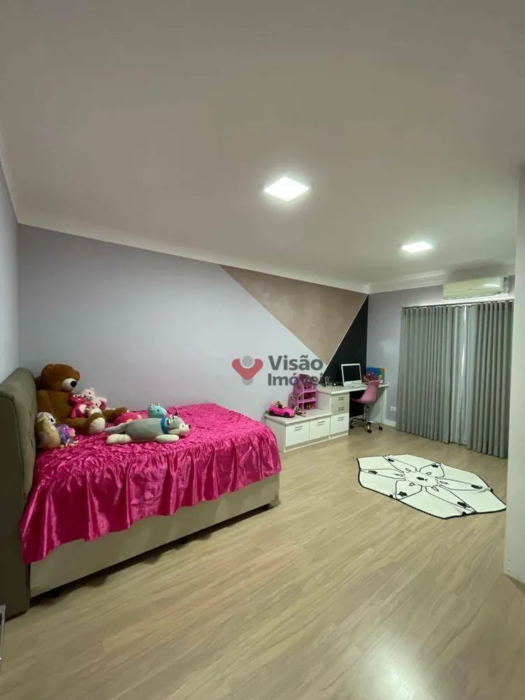 Chácara, 4 quartos, 1614 m² - Foto 14