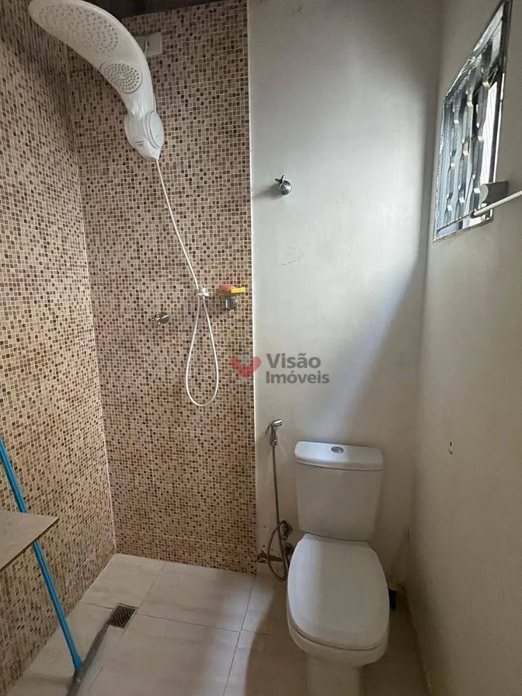 Casa, 3 quartos, 52 m² - Foto 11