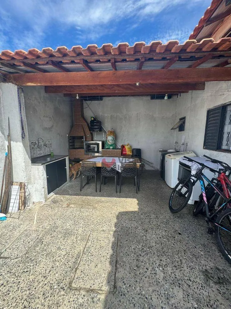 Casa, 3 quartos, 52 m² - Foto 12