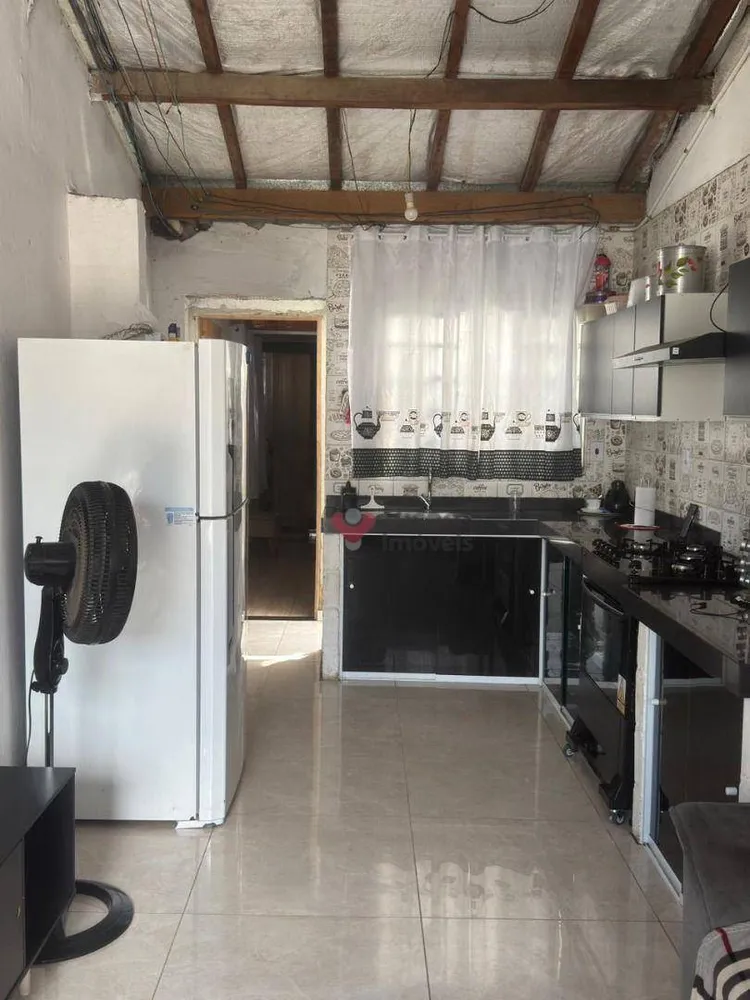 Casa, 3 quartos, 52 m² - Foto 4