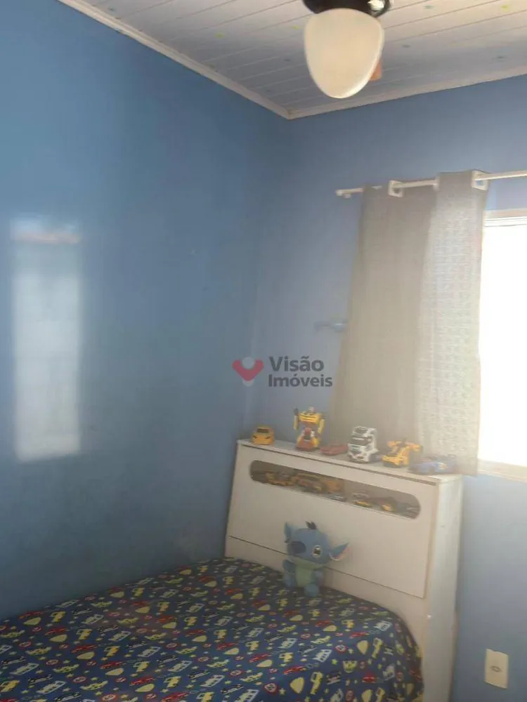 Casa, 3 quartos, 52 m² - Foto 10