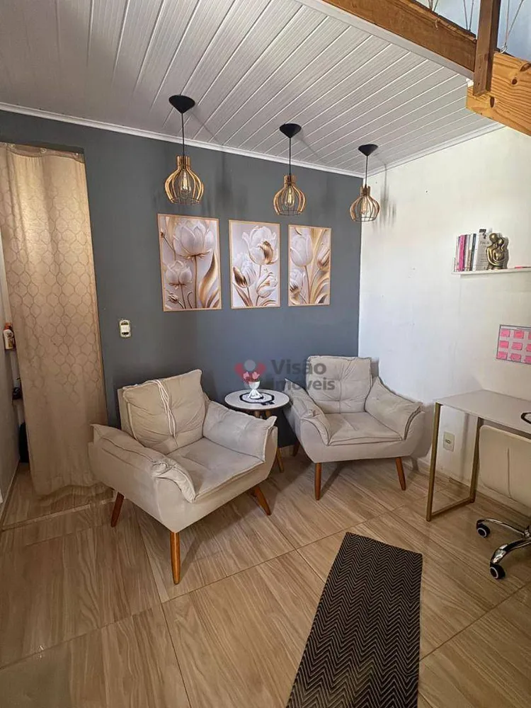 Casa, 3 quartos, 52 m² - Foto 6