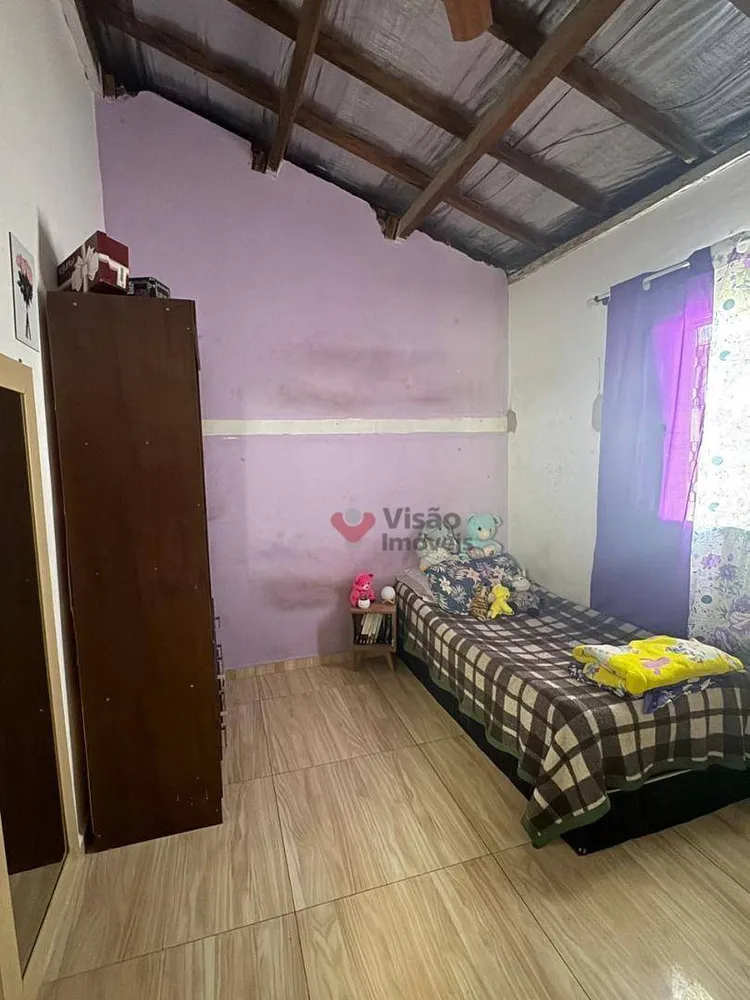 Casa, 3 quartos, 52 m² - Foto 9
