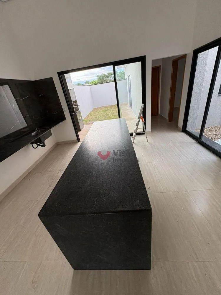 Casa, 3 quartos, 130 m² - Foto 4
