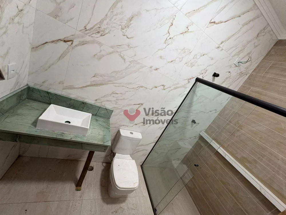 Casa, 3 quartos, 130 m² - Foto 9