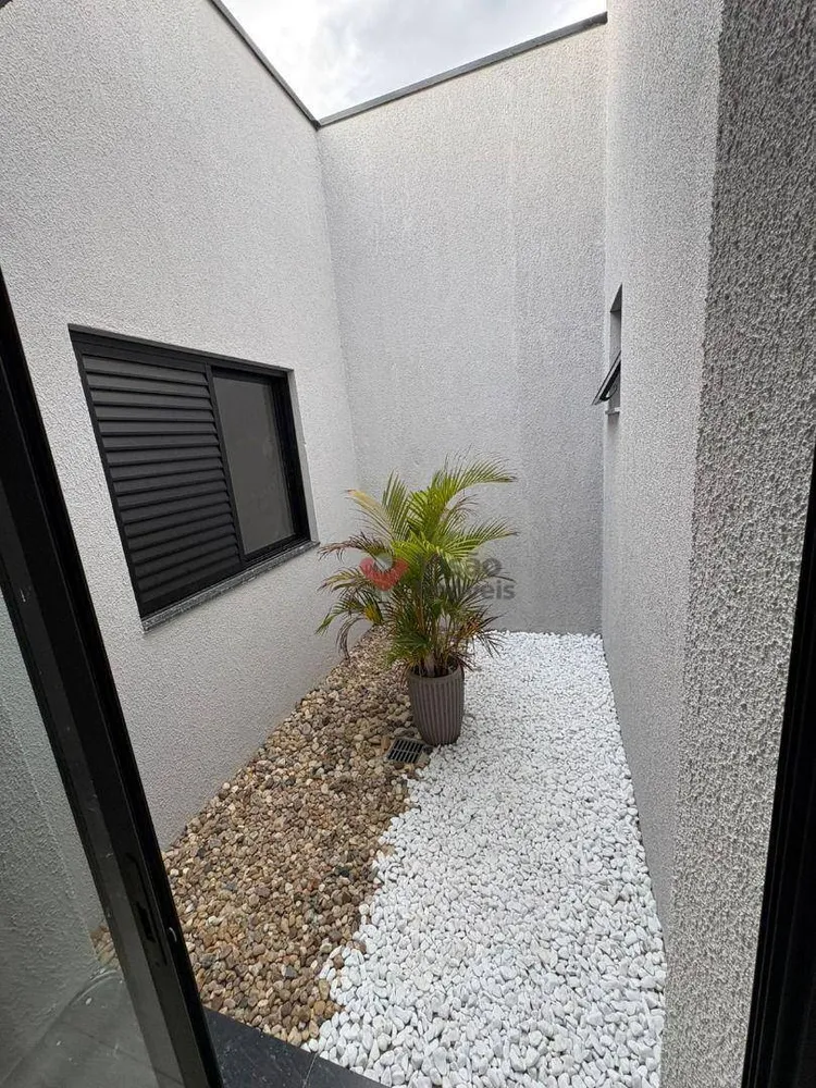 Casa, 3 quartos, 130 m² - Foto 2