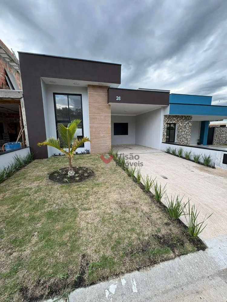 Casa, 3 quartos, 130 m² - Foto 6