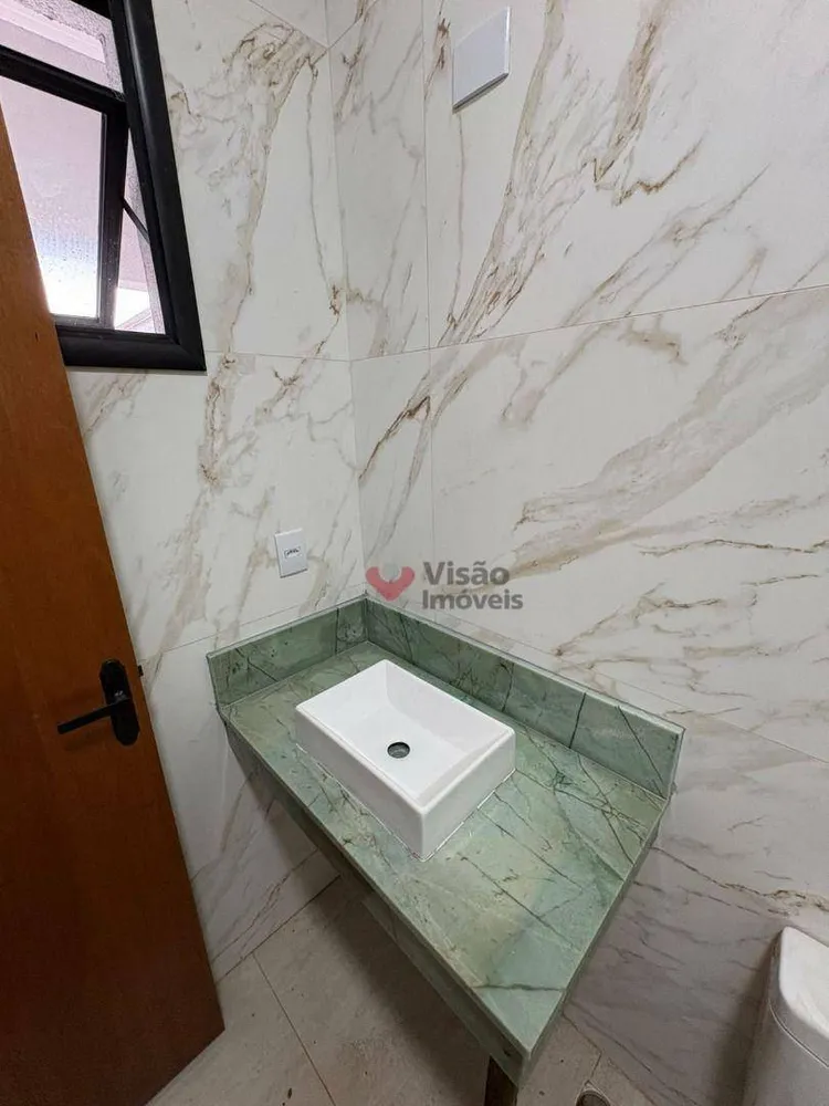 Casa, 3 quartos, 130 m² - Foto 10