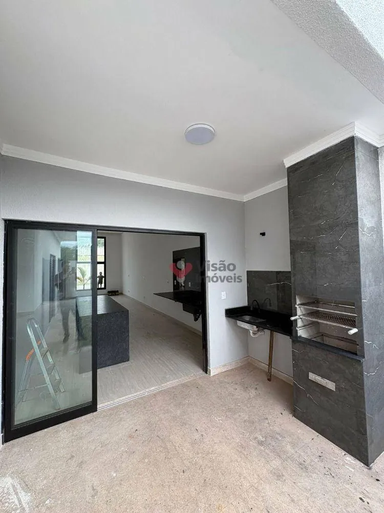 Casa, 3 quartos, 130 m² - Foto 12