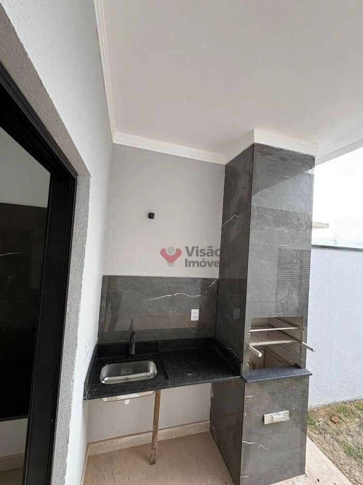 Casa, 3 quartos, 130 m² - Foto 7