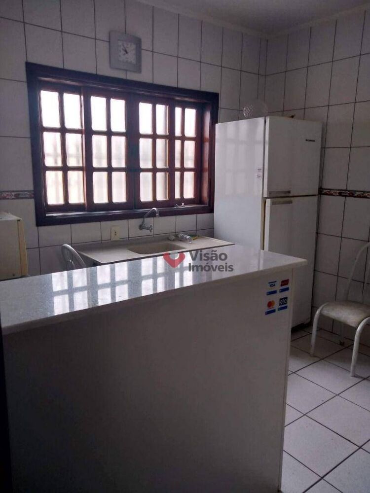Casa, 3 quartos, 115 m² - Foto 4