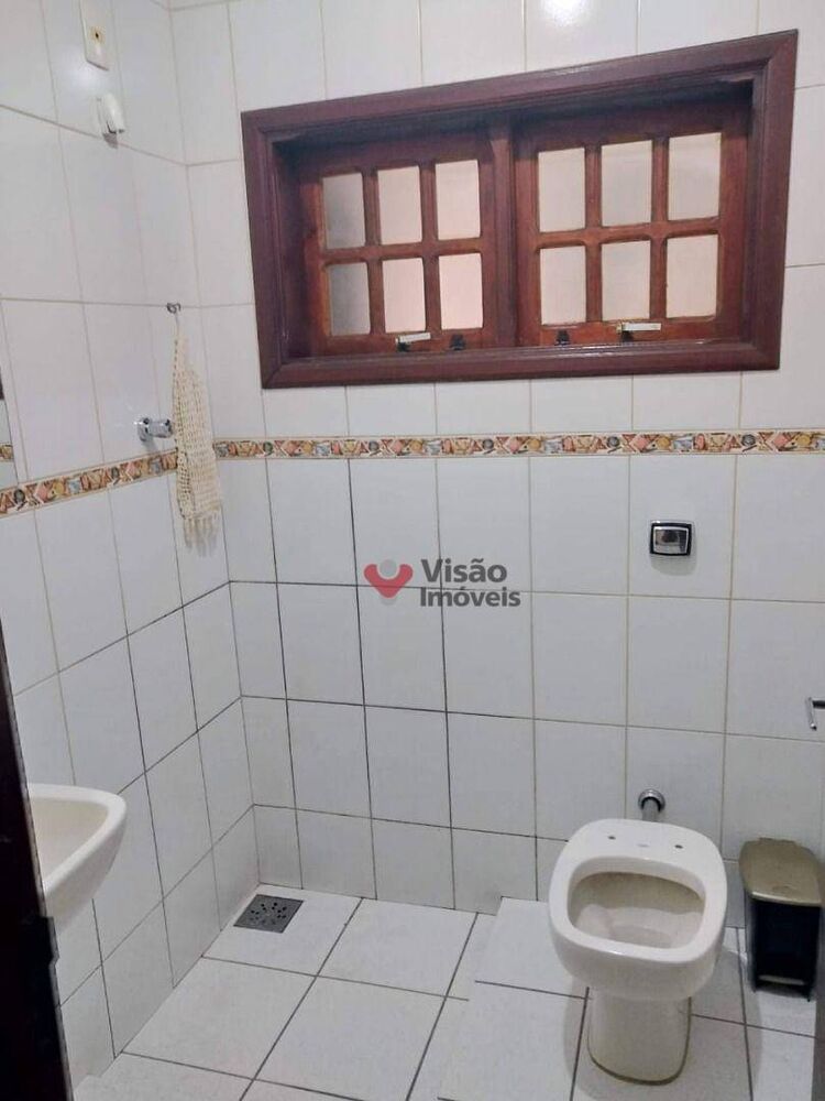 Casa, 3 quartos, 115 m² - Foto 1