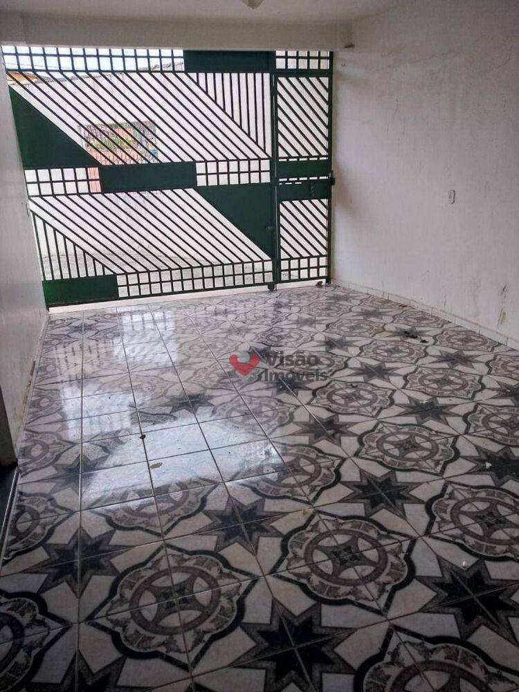 Casa, 3 quartos, 115 m² - Foto 5