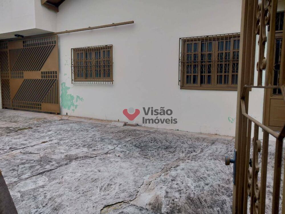 Casa, 3 quartos, 115 m² - Foto 6