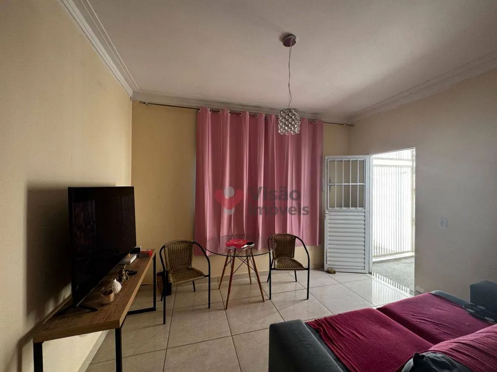 Casa, 2 quartos, 65 m² - Foto 3