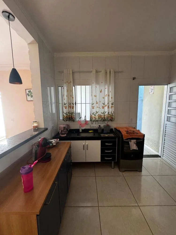 Casa, 2 quartos, 65 m² - Foto 6
