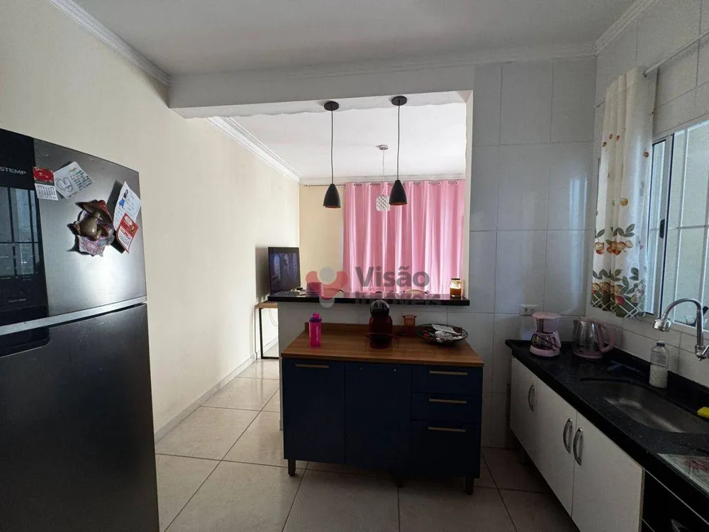 Casa, 2 quartos, 65 m² - Foto 4