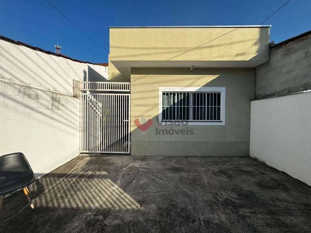 Casa, 2 quartos, 65 m² - Foto 2