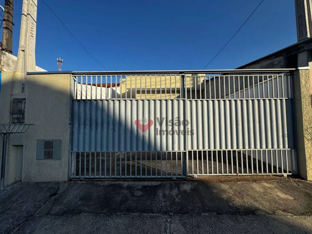 Casa, 2 quartos, 65 m² - Foto 1