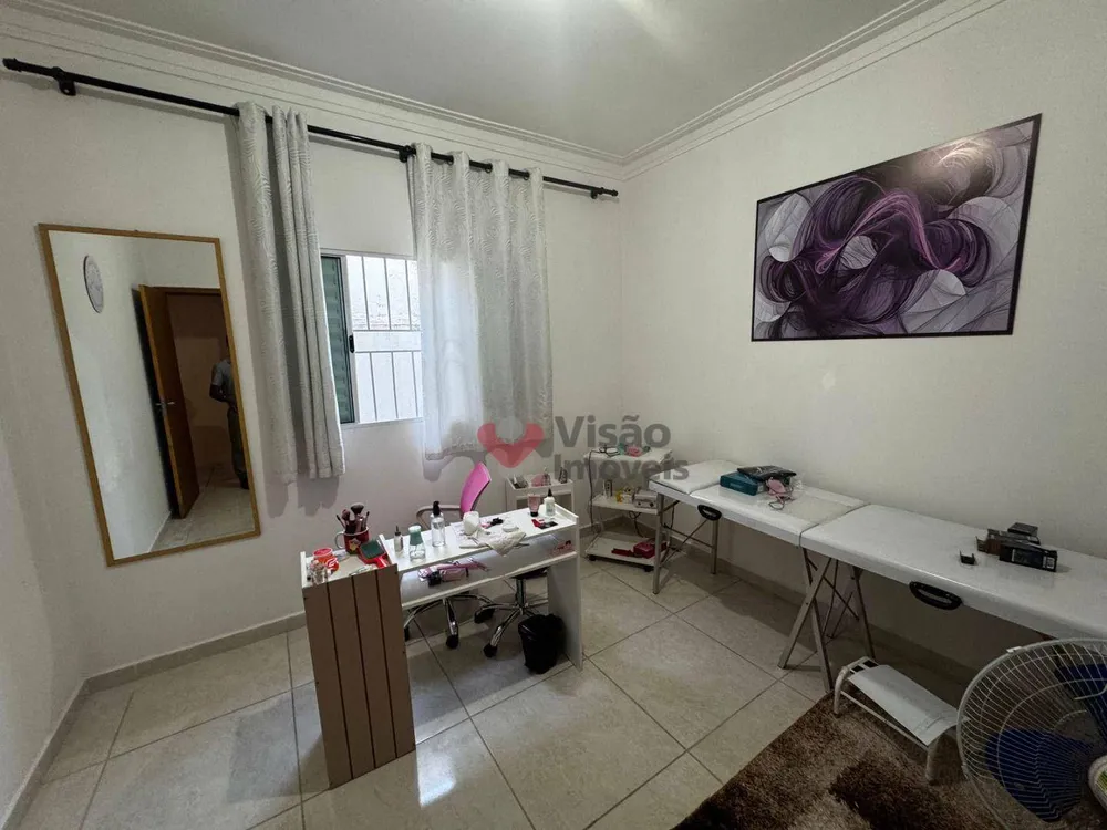 Casa, 2 quartos, 65 m² - Foto 8