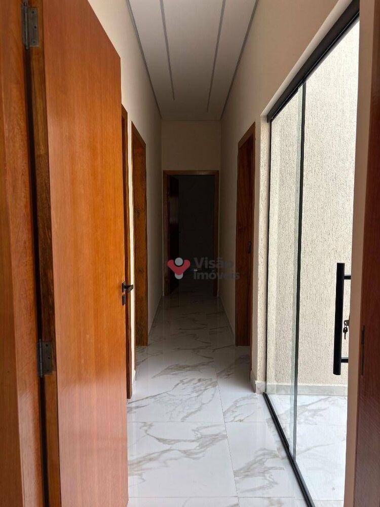 Casa, 3 quartos, 177 m² - Foto 6
