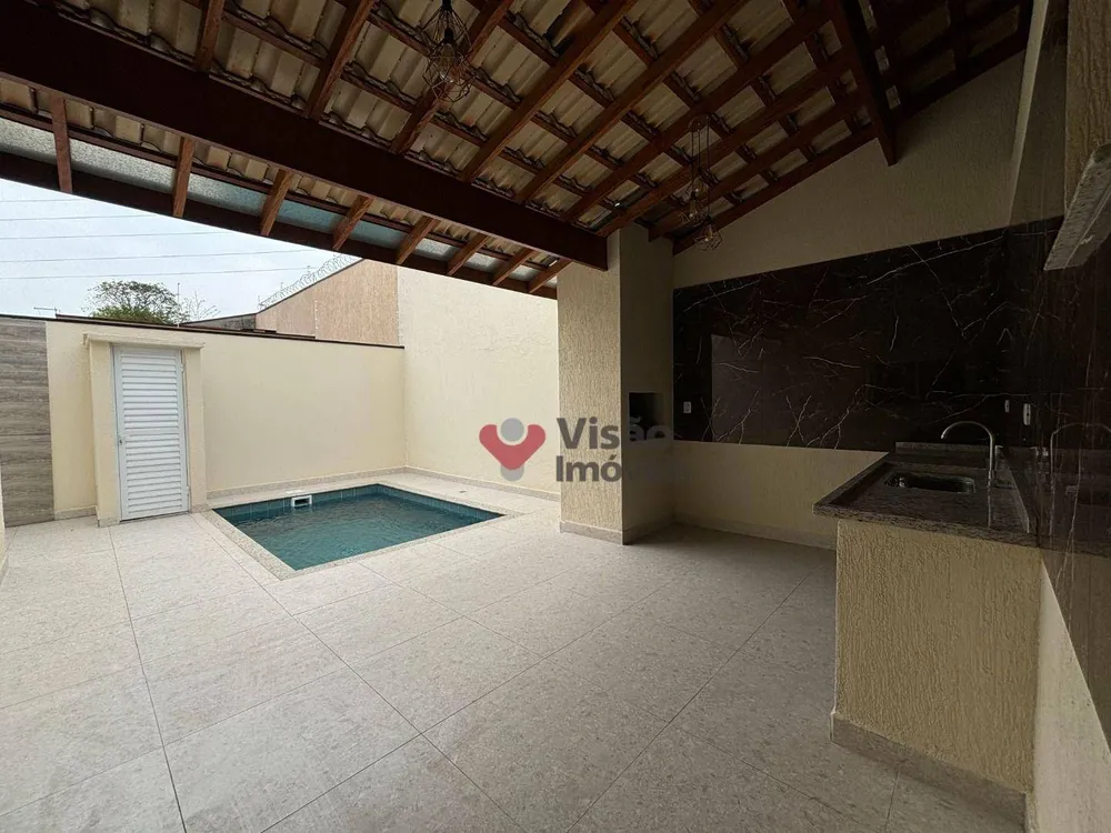 Casa, 3 quartos, 177 m² - Foto 14