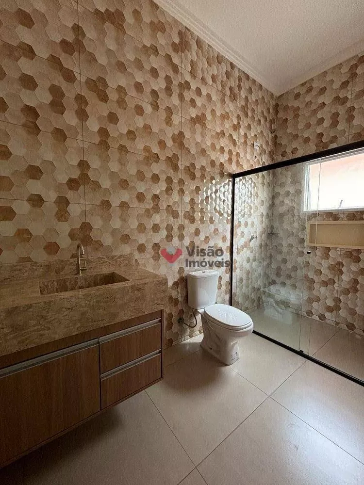 Casa, 3 quartos, 177 m² - Foto 3