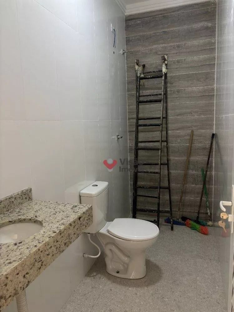 Casa, 3 quartos, 177 m² - Foto 2