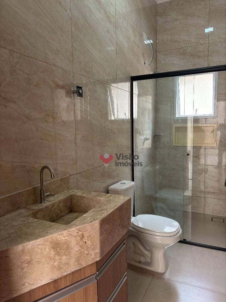 Casa, 3 quartos, 177 m² - Foto 11
