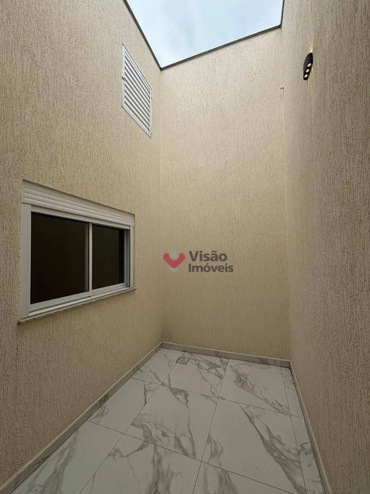 Casa, 3 quartos, 177 m² - Foto 20
