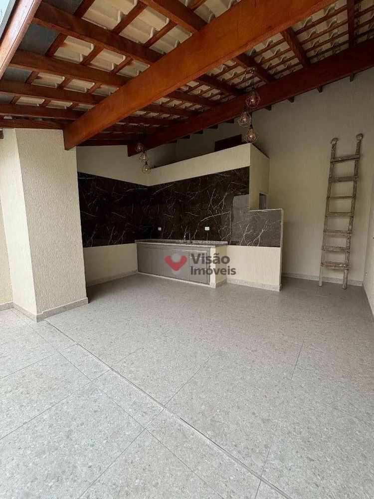 Casa, 3 quartos, 177 m² - Foto 15