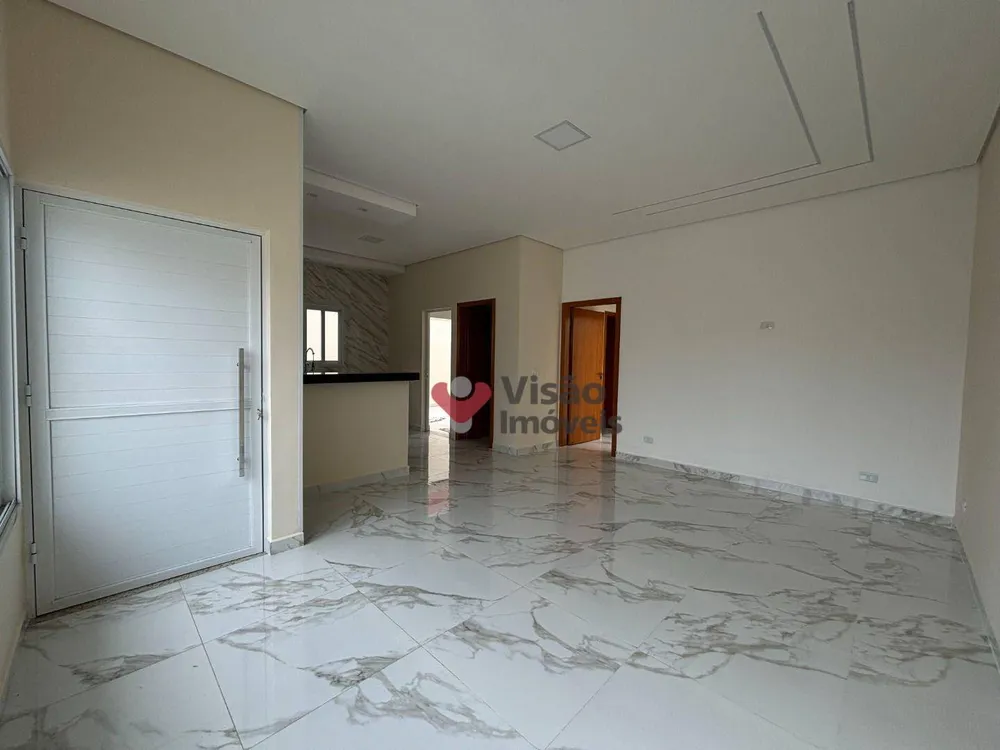 Casa, 3 quartos, 177 m² - Foto 3