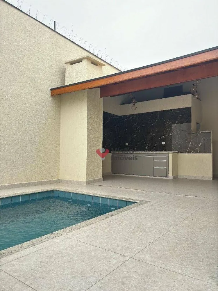 Casa, 3 quartos, 177 m² - Foto 13