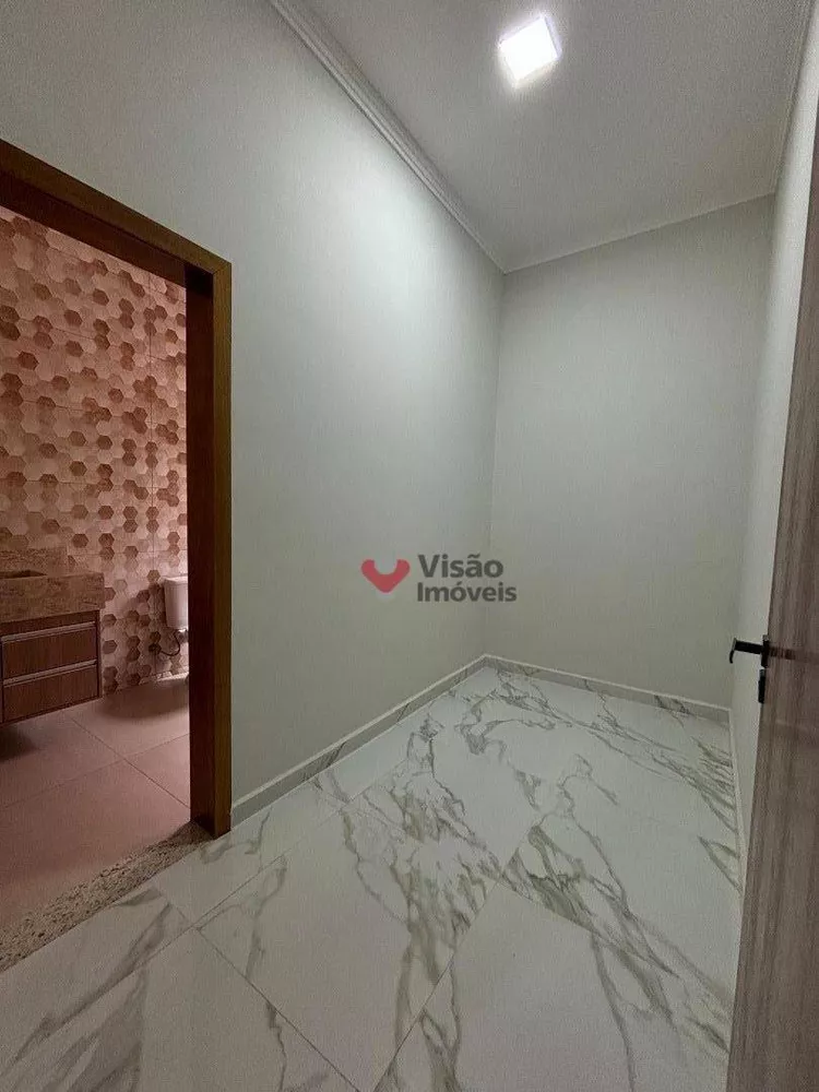 Casa, 3 quartos, 177 m² - Foto 1