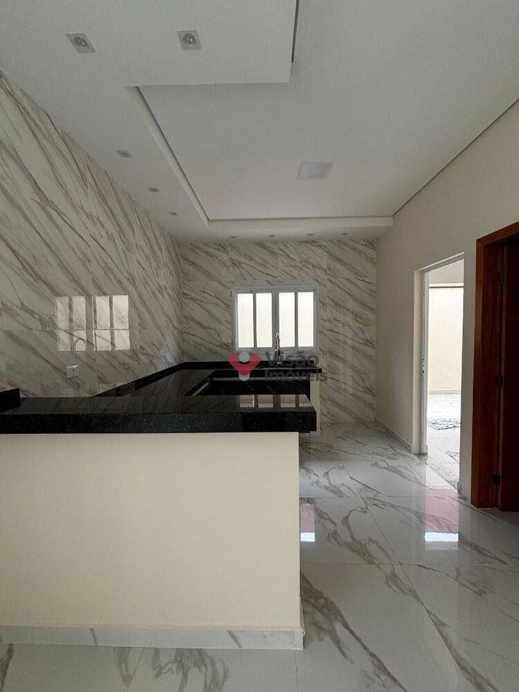 Casa, 3 quartos, 177 m² - Foto 12