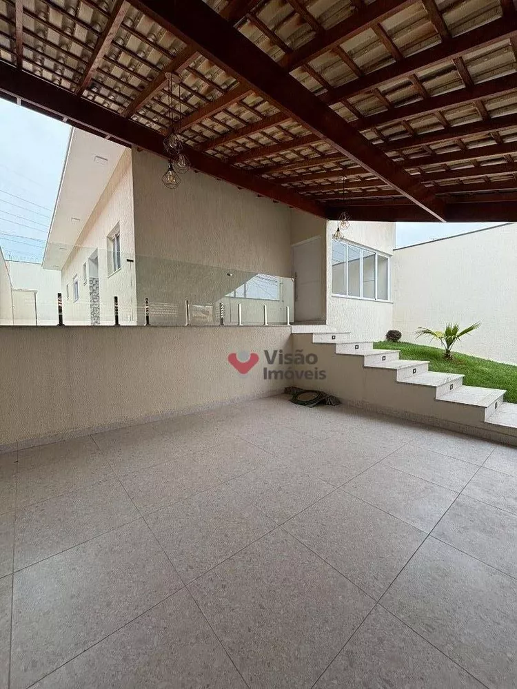 Casa, 3 quartos, 177 m² - Foto 4
