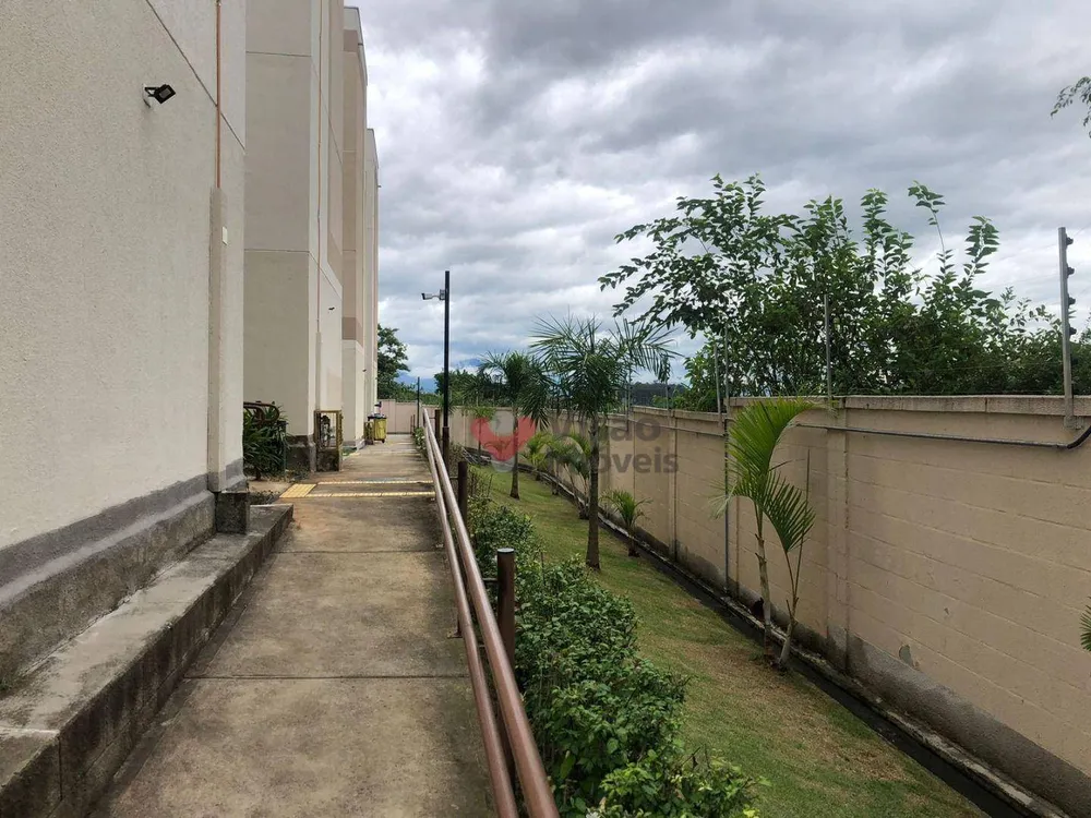 Apartamento, 2 quartos, 50 m² - Foto 4
