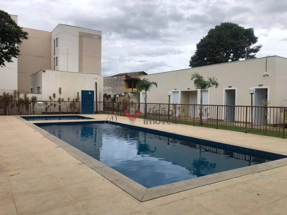 Apartamento, 2 quartos, 50 m² - Foto 3