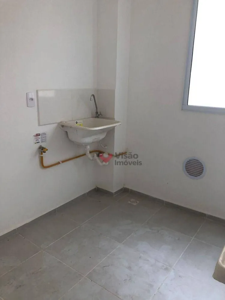 Apartamento, 2 quartos, 50 m² - Foto 12
