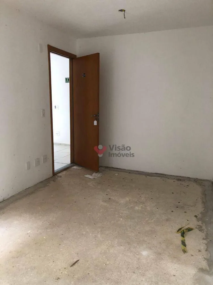 Apartamento, 2 quartos, 50 m² - Foto 11