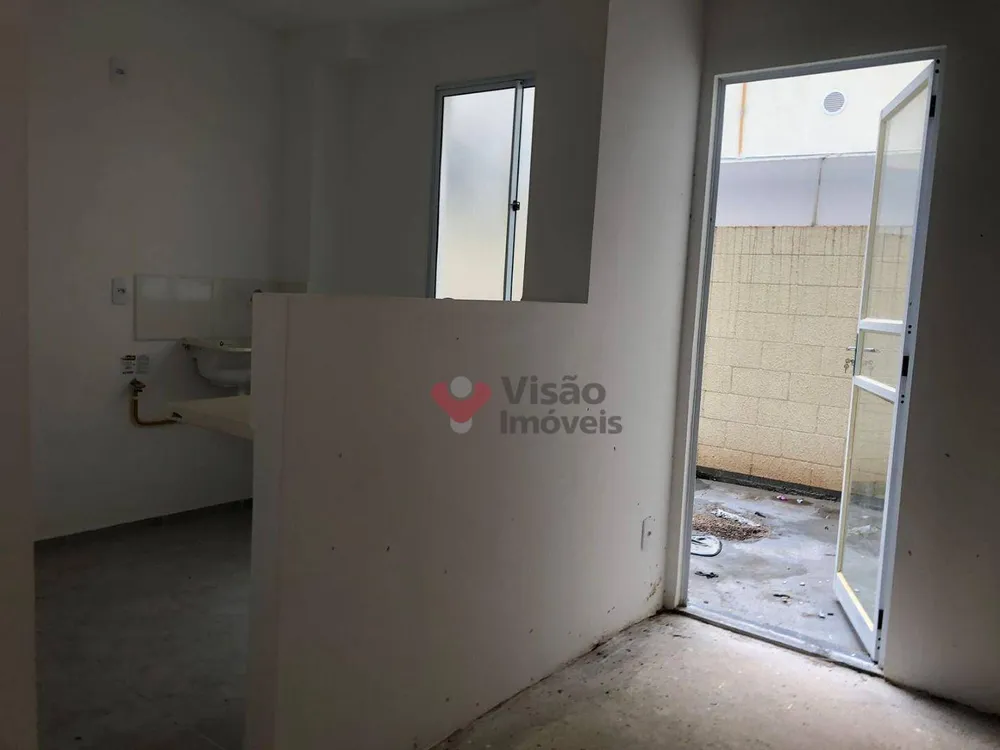 Apartamento, 2 quartos, 50 m² - Foto 8
