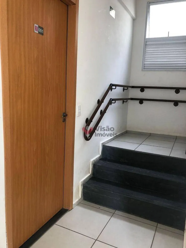 Apartamento, 2 quartos, 50 m² - Foto 7